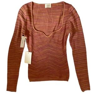 Aritzia Sweater Top